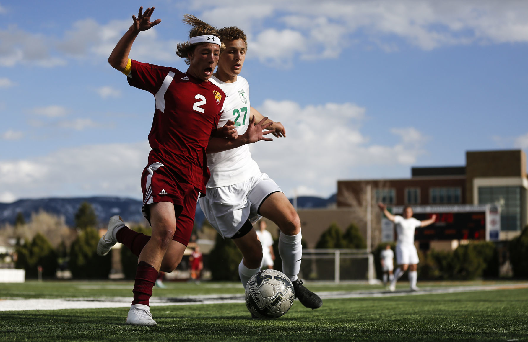regional soccer championship